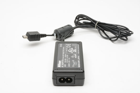 Nikon EH-63 AC Adapter for Coolpix Models (no power cable)