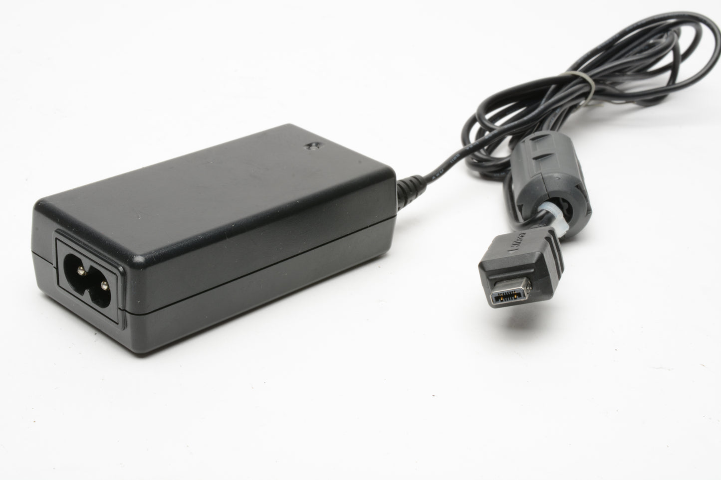 Nikon EH-63 AC Adapter for Coolpix Models (no power cable)