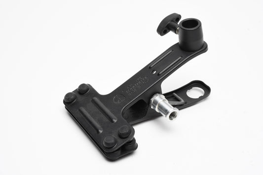 2X Manfrotto Spring Clamps 175, Nice & Clean