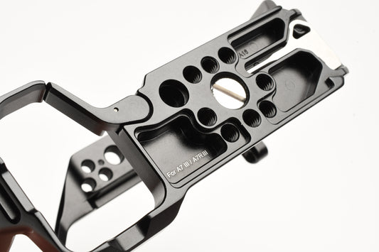 SmallRig Sony A7 III A7 RIII Cage, Mint-, Barely Used