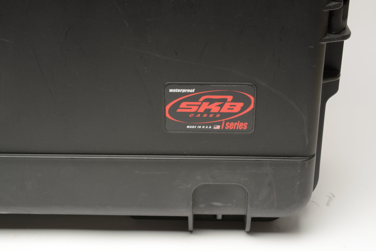 SKB iSeries 2217-8 Waterproof Case w/Gray Dividers, Great Quality!