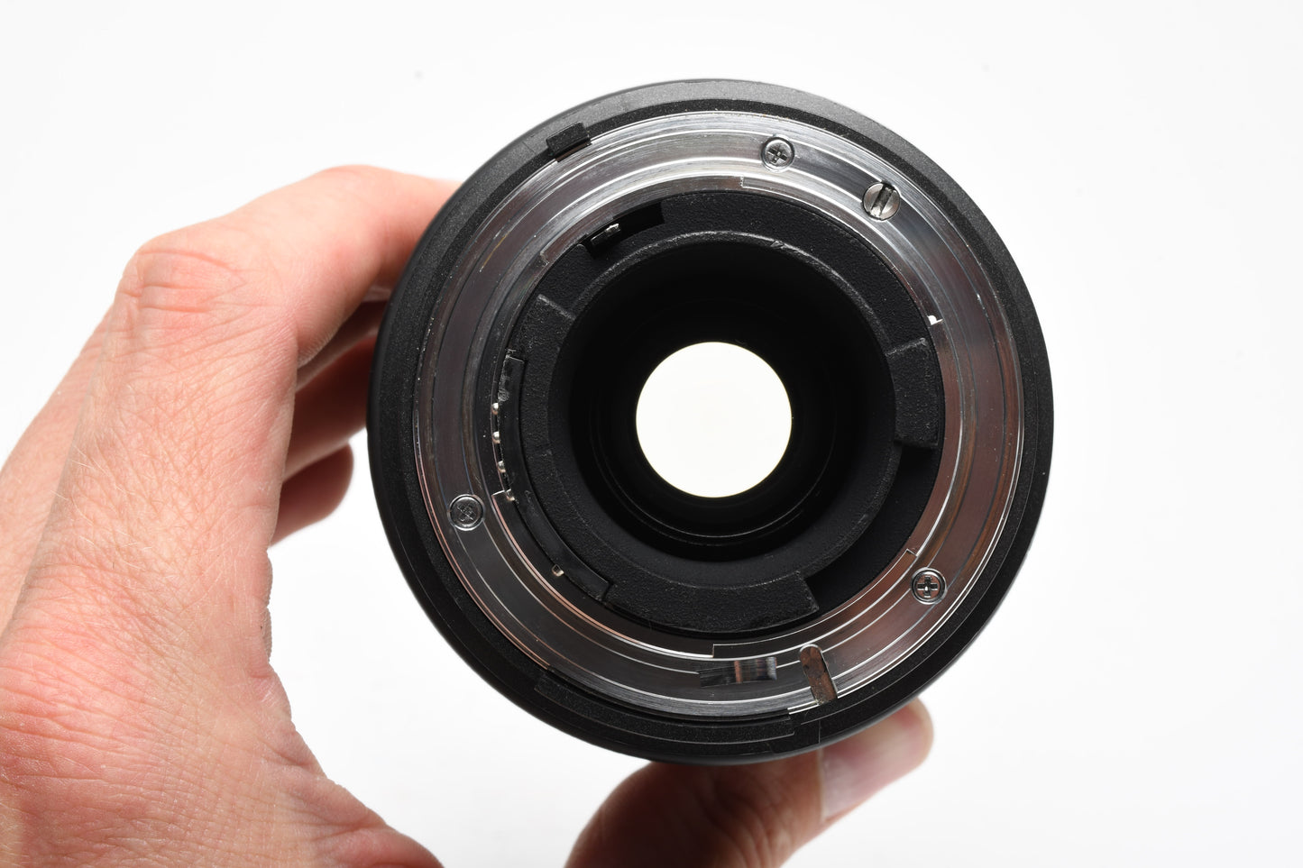 Tamron AF 70-300mm f4-5.6 Telephoto zoom lens 172D for Nikon, Tested