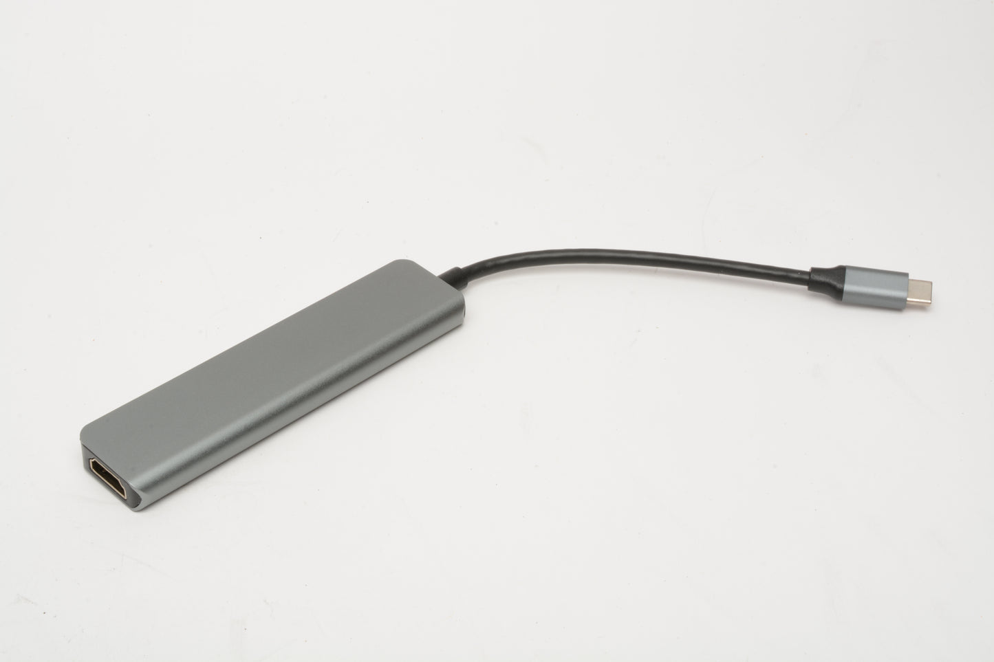 MacBook Adapter Multiport USB C hub multiport Adapter, Very clean, tested