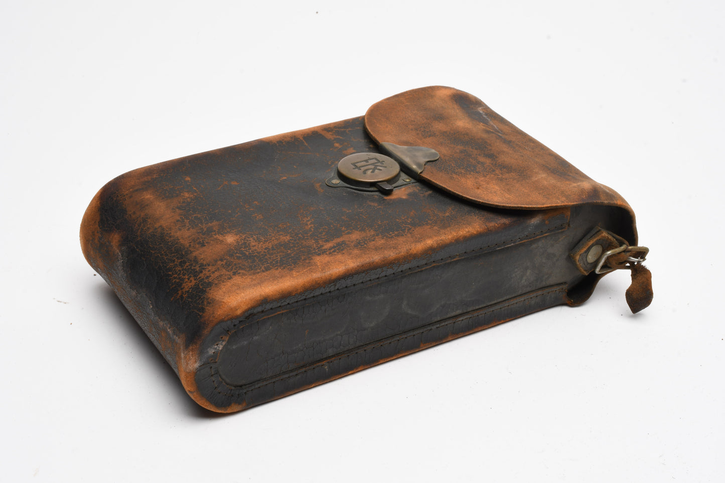 Kodak No. 1A Pocket Kodak Autographic Camera, 1913, w/Case