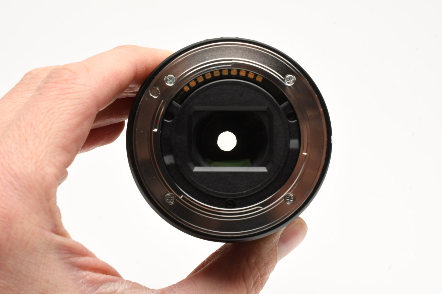 Sony Zeiss 16-70mm f4 ZA OSS E-Mount (for APS-C) Vario-Tessar T* SEL1670Z