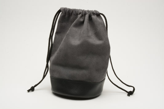 Canon LP1424 Lens Case for Canon EF 70-300mm f4-5.6L IS USM Mint-