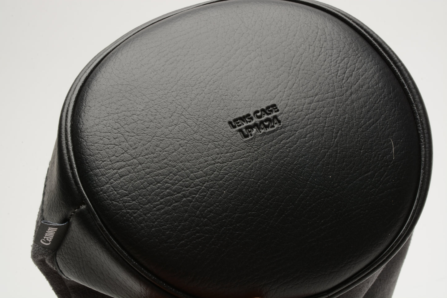 Canon LP1424 Lens Case for Canon EF 70-300mm f4-5.6L IS USM Mint-