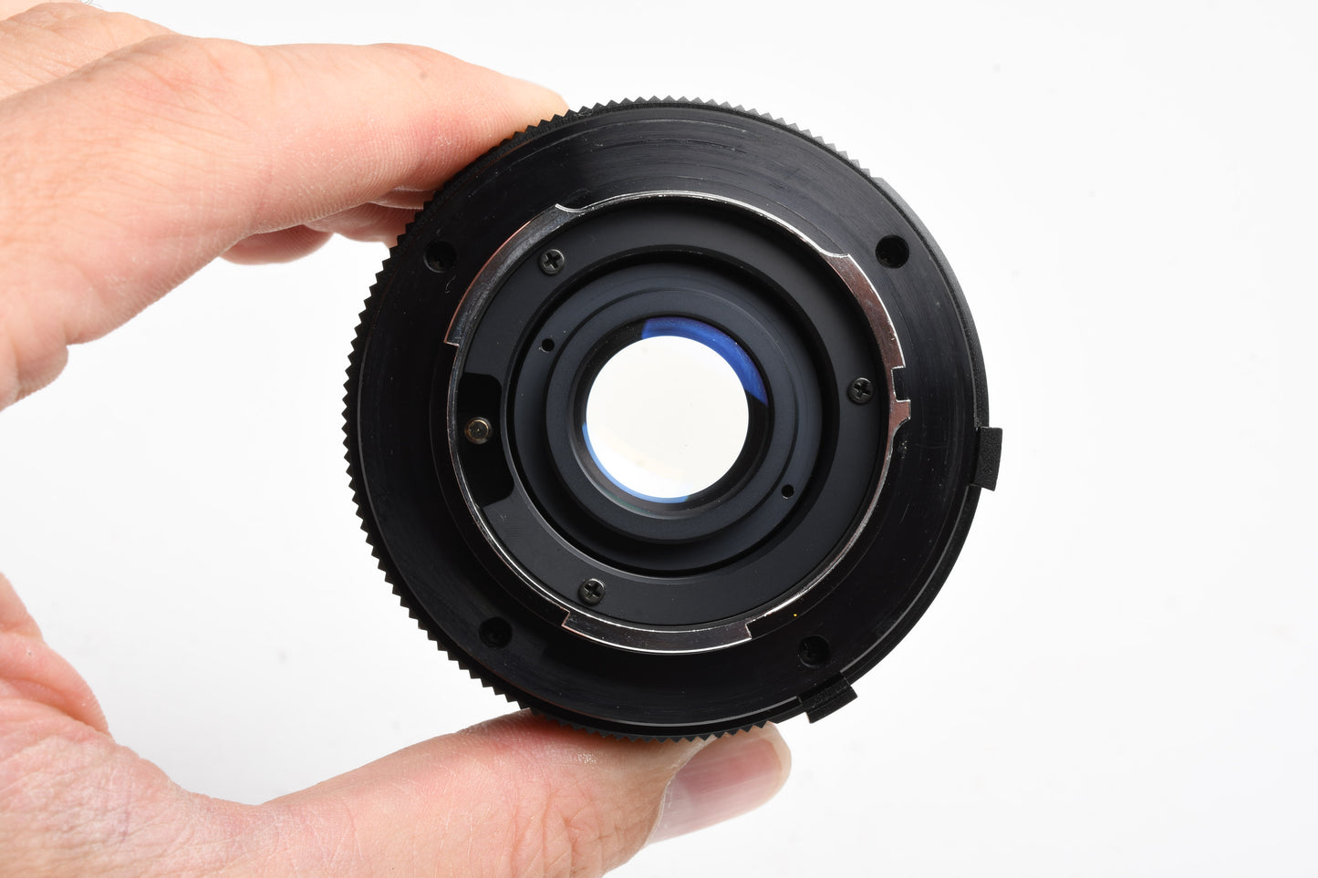 Magnum CCT MC 28mm f2.8 wide lens for Minolta MD Mount + UV filter