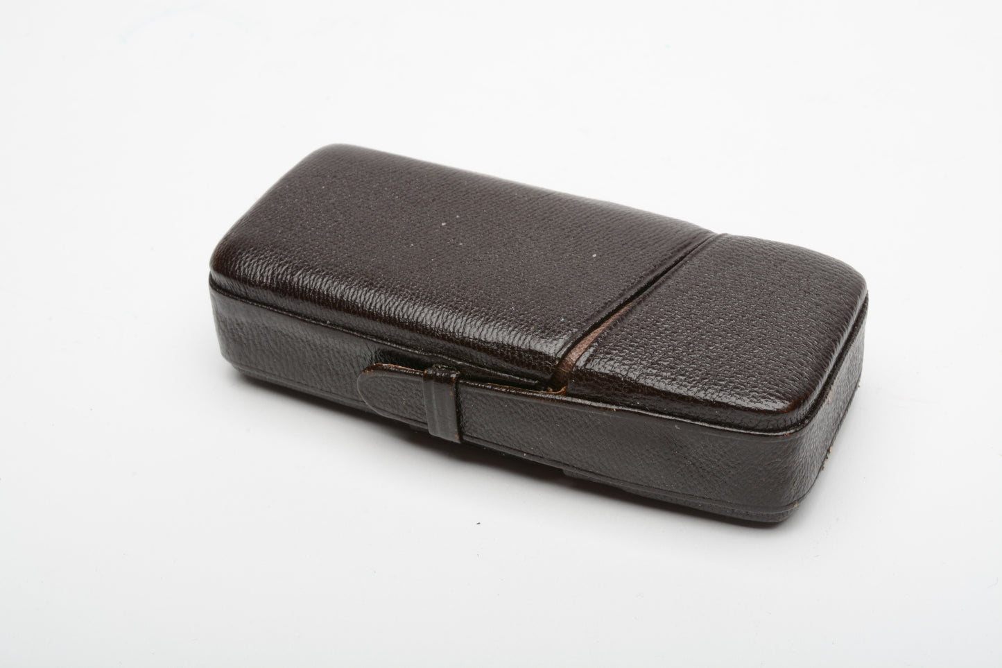 Minox Flash Adapter BC-AG 1 for Minox B with Case, Mint-