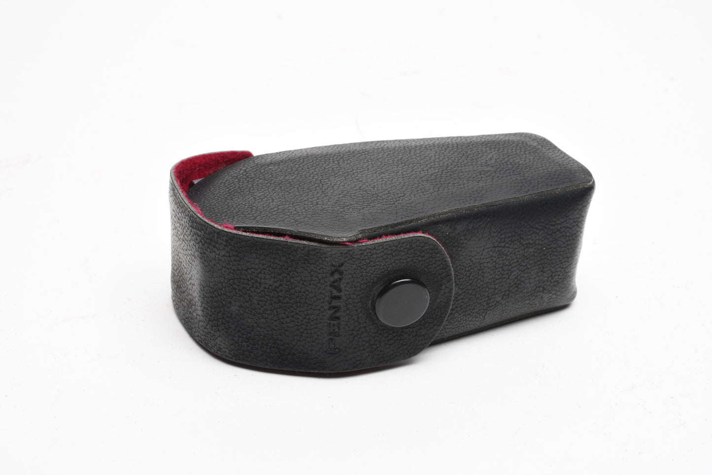 Asahi Pentax Right Angled Viewfinder Magnifier w/Case, Later Version