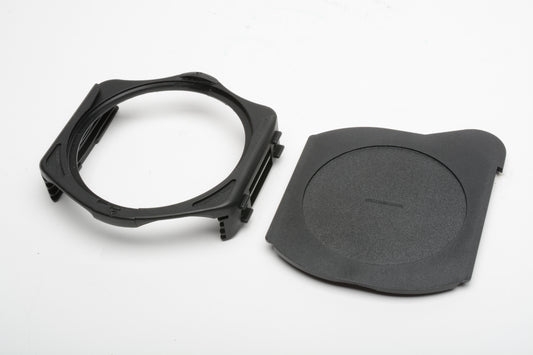 Cokin P series filter holder and lens cap (Genuine) Latest Version