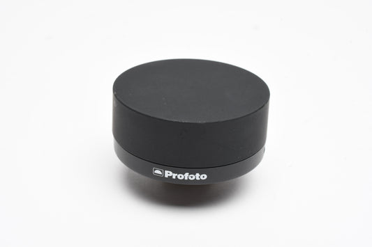Profoto Connect Pro Remote For Canon, w/Cover, Great!