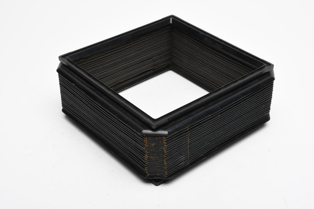 Sinar 4x5 Standard Bellows for Horseman Sinar View Cameras, Good!