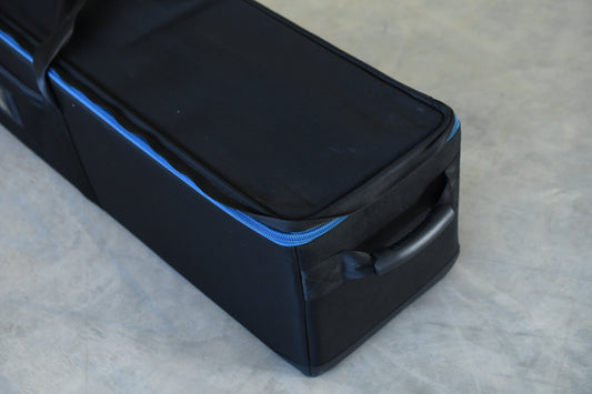 Tenba Rolling Tripod/Grip Case (48", Black) #634-519, Clean!