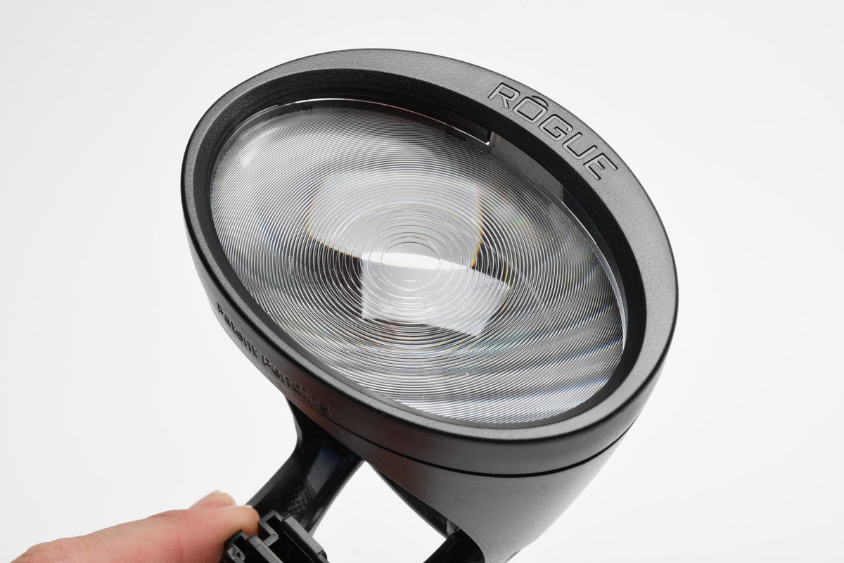 Rogue Safari Flash Booster - DSLR Pop-Up Flash booster