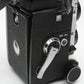 Mamiya C330 Professional 120 TLR camera w/80mm f2.8 lens, strap, tested, great!