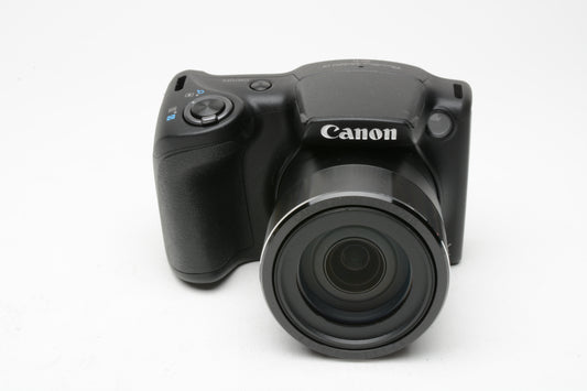 Canon Powershot SX420 IS Digital Point&Shoot camera, NIB, Never used