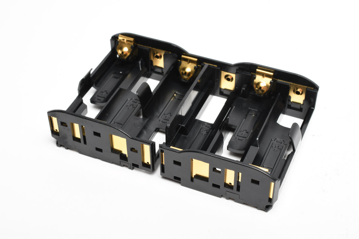 Canon BGM-E2 Battery holder for 6x AA Batteries for BG-E2 Grip