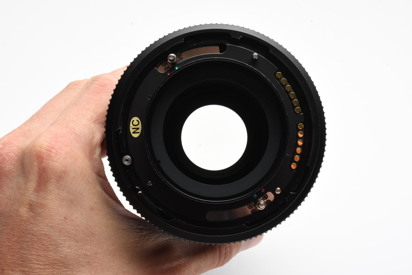 Mamiya Sekor Z 180mm f4.5 W-N for RZ67 cameras, Great glass