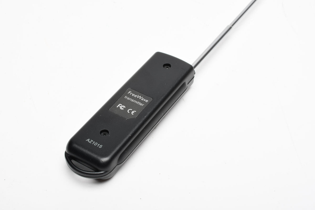 Vello Freewave wireless remote for Canon 3-Pin RCC2-C2-25 2.5mm, New