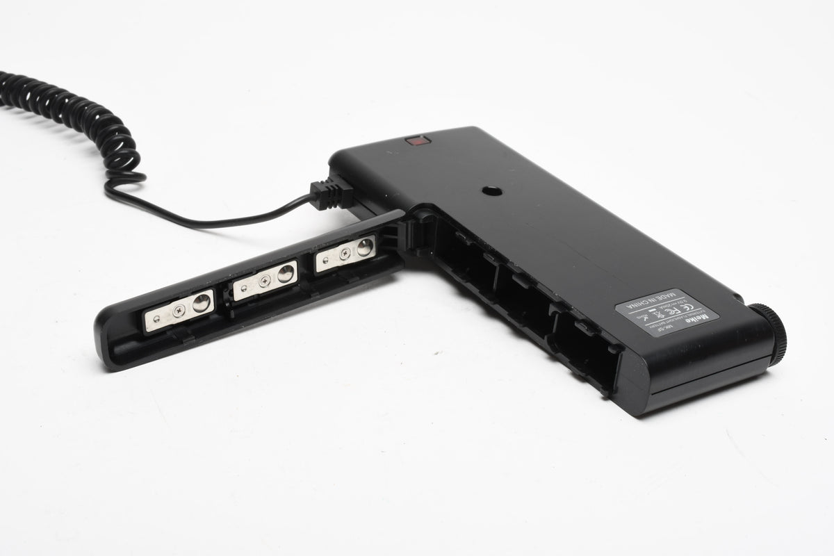 Meike MK-SF (Nikon SD-8A) Remote AA battery pack for Nikon Flashes