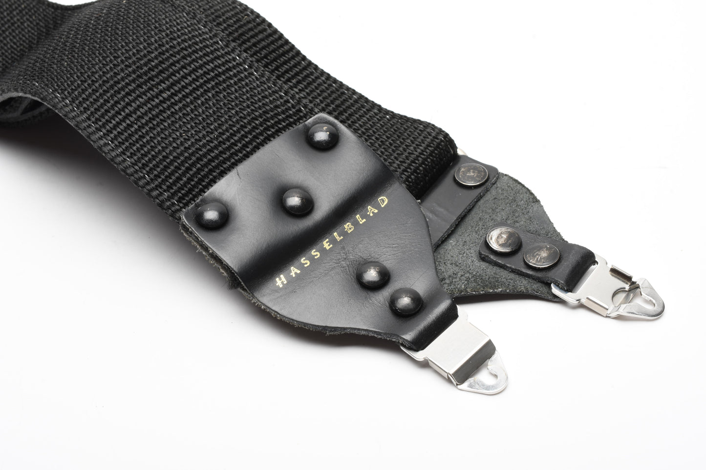 Hasselblad 2" Wide Nylon Camera Strap #31782, Nice and Clean
