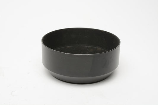 Nikon HN-24 Camera Lens Hood 62mm, Nice, metal hood, Genuine