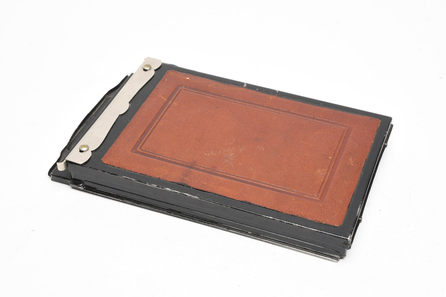 Agfa Isolar Luxus 9x12cm Vintage camera, Gorgeous condition, w/Case