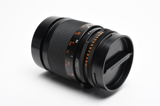Hasselblad Zeiss Makro Planar 120mm f4 T* lens, Mint- Boxed