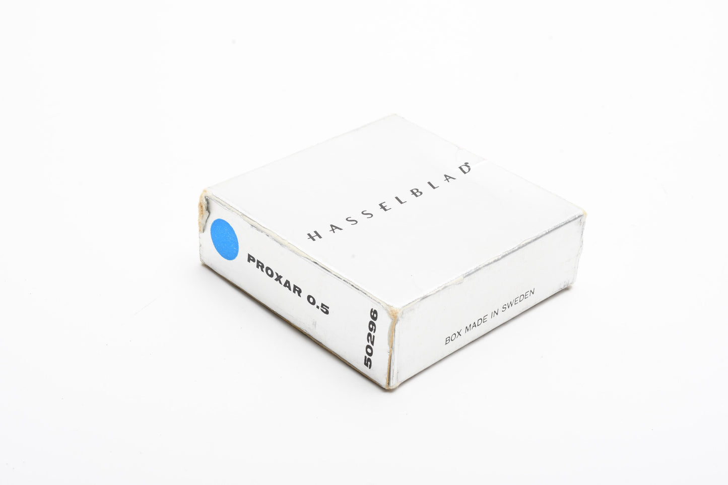 Hasselblad Proxar B57 .5m T* Filter Close-Up Lens #50296, Mint, Boxed