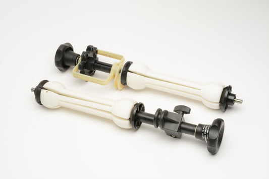 Manfrotto Expan plastic gray chain set, Clean, works great!