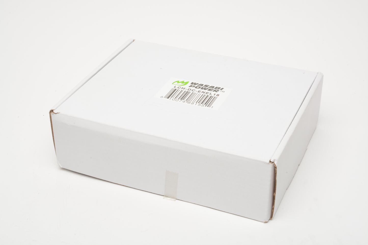 Wasabi LCH-DC EN-EL18 Charger + EN-EL4/N and LP-E4/N Modules, Mint-