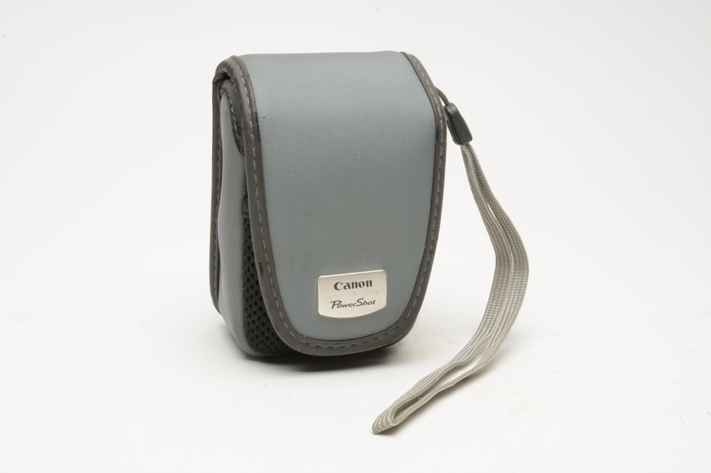 Canon Powershot A95 5MP Point&Shoot camera, Clean, tested, w/Case