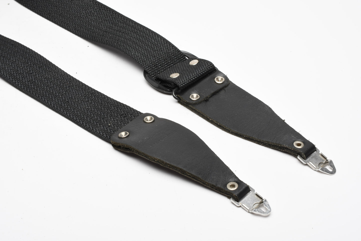 Hasselblad 2" Wide Nylon Camera Strap #31782, Clean