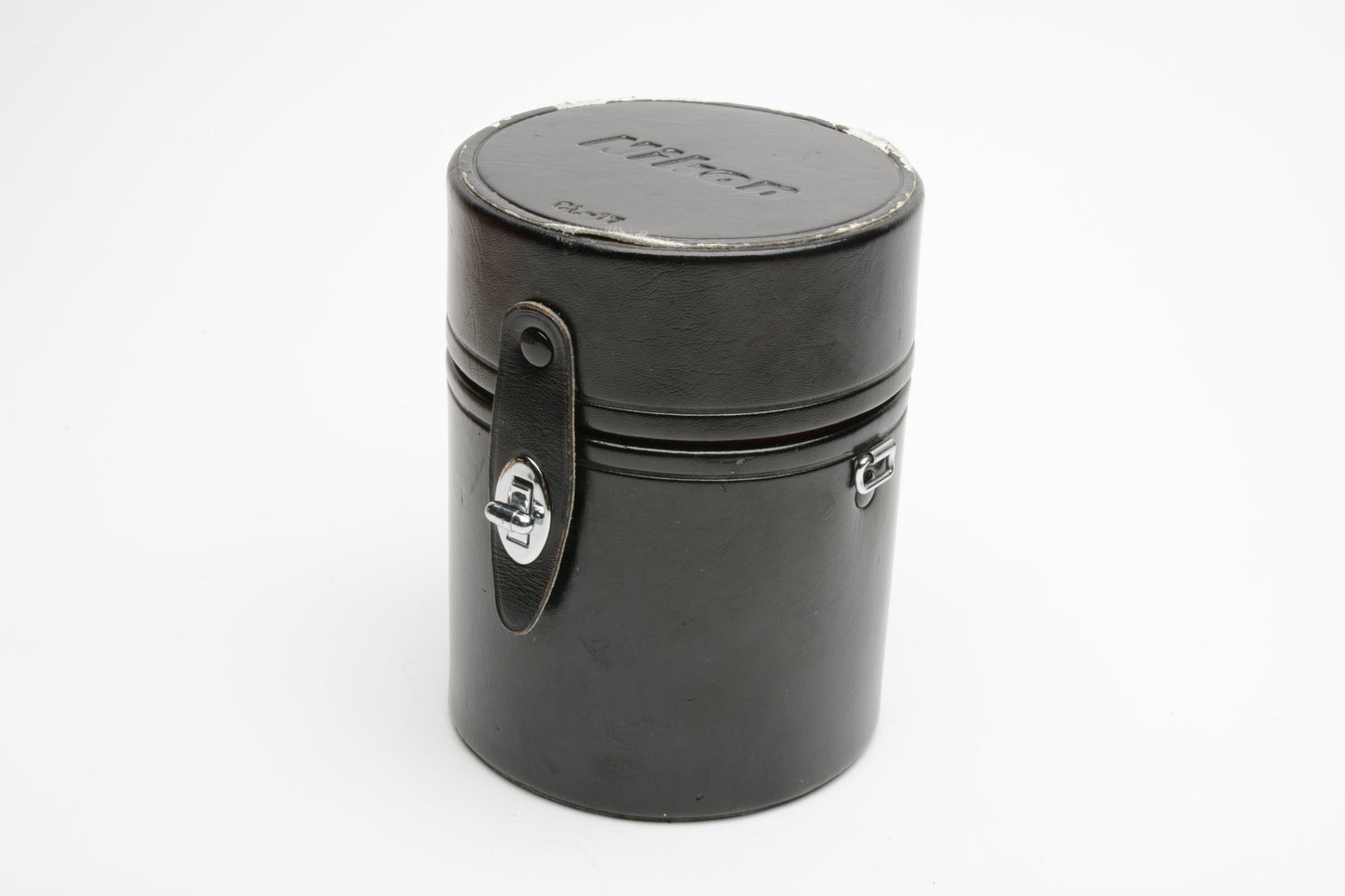 Nikon Nikkor 15mm f3.5 Fisheye AI-S lens, caps, case, filters, Nice!