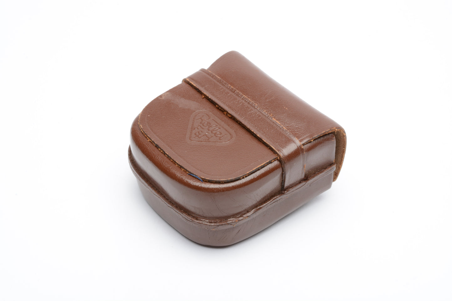 Rollei Bay 1 R1 Bayonet lens hood, case, Mint