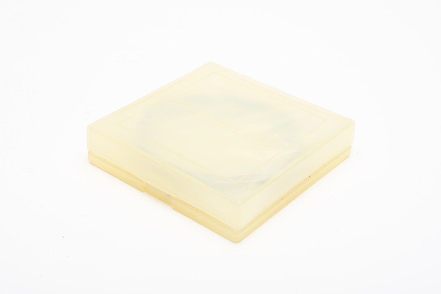 Hasselblad B60 UV SKY 1X MC Bayonet 60 Clear filter, Very clean