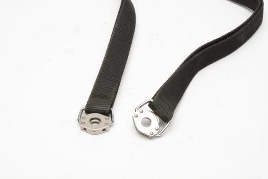 Pentax Neck Shoulder Strap For 6x7 67 II 645 645N 645II, Great!