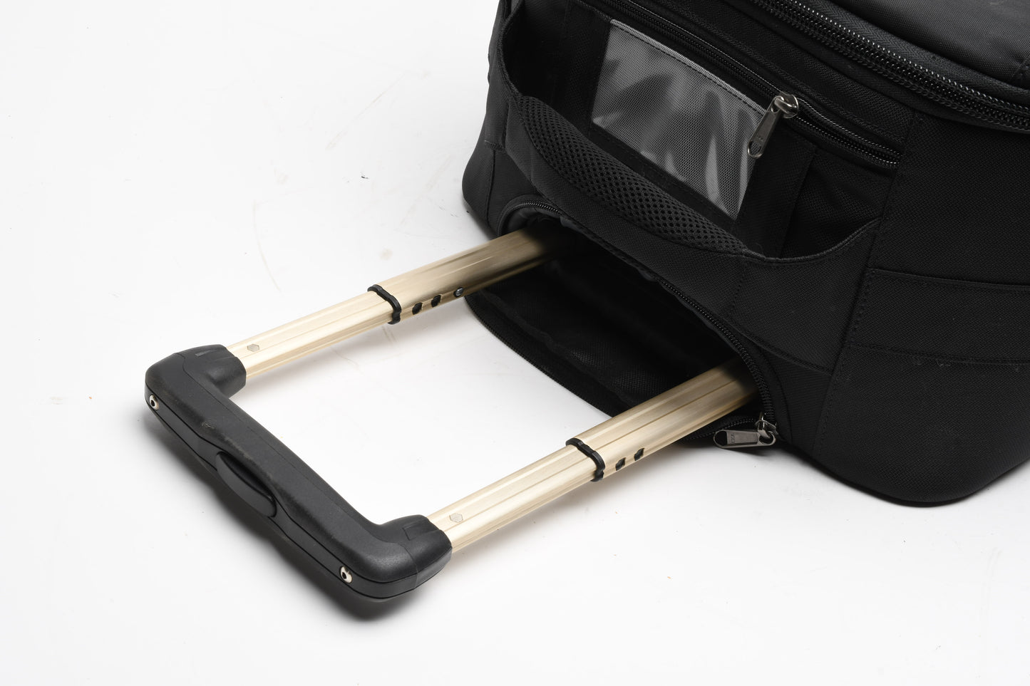 ThinkTank Airporter Advantage XT rolling camera case, Great, Light use