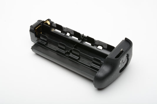 Nikon AA Battery Holder MS-D14 (MB-D14 or MB-D16 Battery Grips) New in pouch