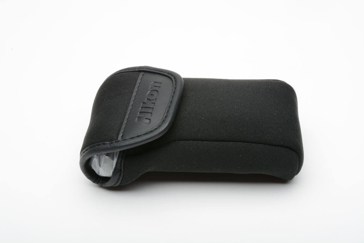 Nikon AA Battery Holder MS-D14 (MB-D14 or MB-D16 Battery Grips) New in pouch
