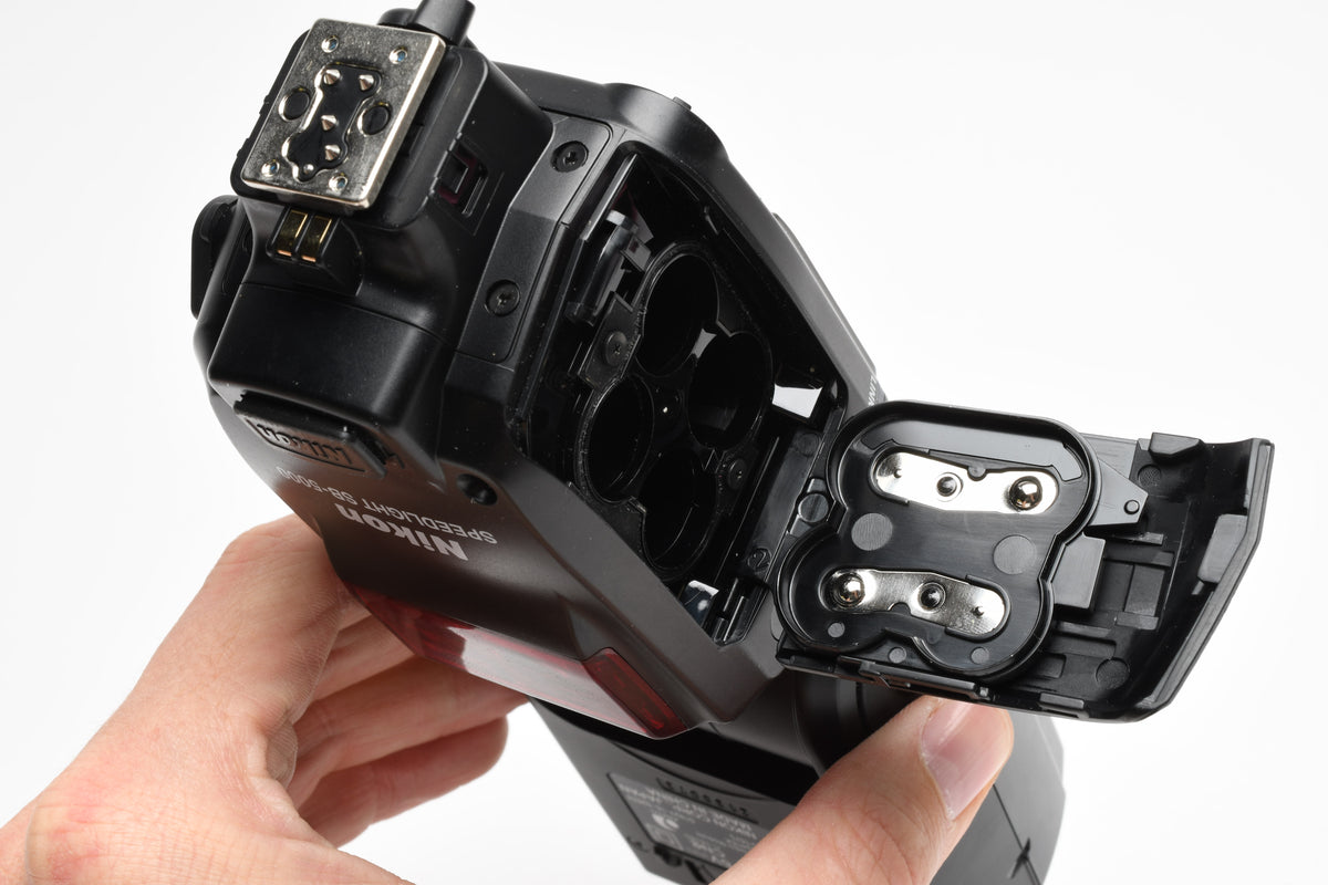 Nikon SB-5000 Electronic flash, Very clean, Tested