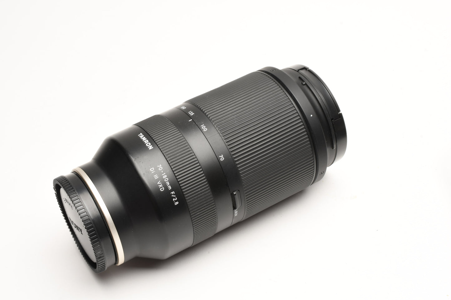 Tamron 70-180mm f2.8 Di III VXD zoom, Part or Repair, Sony E-Mount
