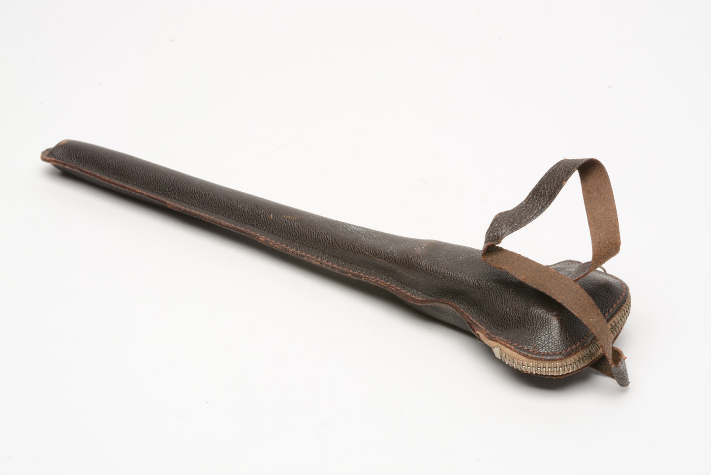 Minox Mini Camera Tripod w/Flash Attachment, Case, and Cable Release