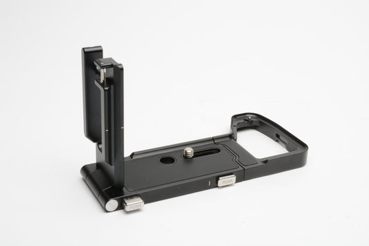 SmallRig Foldable L-Bracket for Sony a7 IV, a7R V & a7S III, MINT