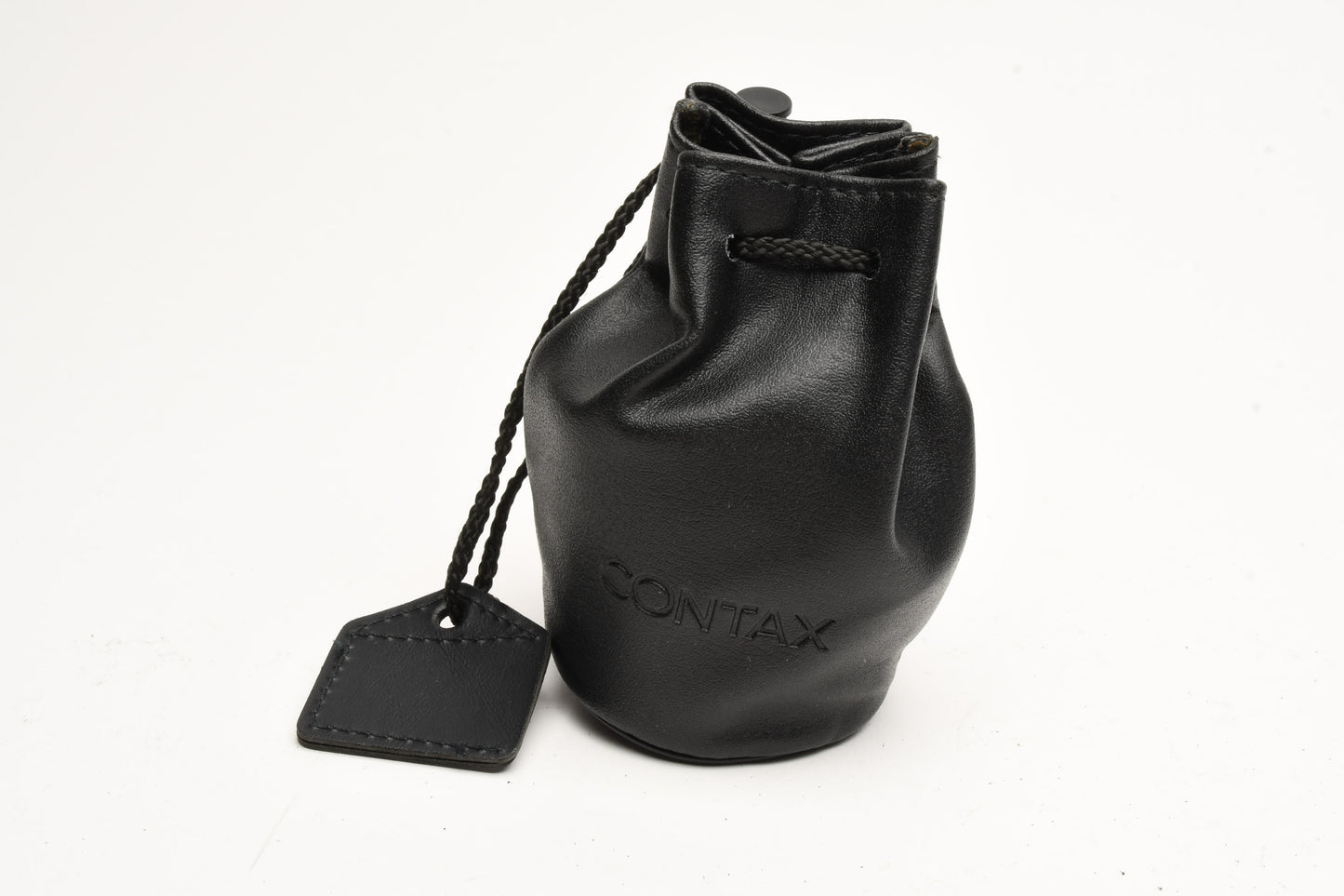 Contax Carl Zeiss Sonnar T* 50mm f1.4 Lens AEJ C/Y Mount, Sharp! +Pouch