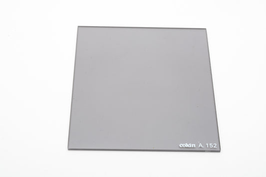 Cokin A Series A152 Cokin ND2 - 1-Stop Neutral Density Filter in jewel case