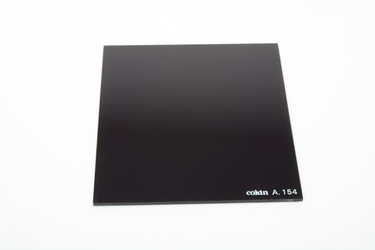 Cokin A Series A154 Cokin ND8 - 3-Stop Neutral Density Filter in jewel case