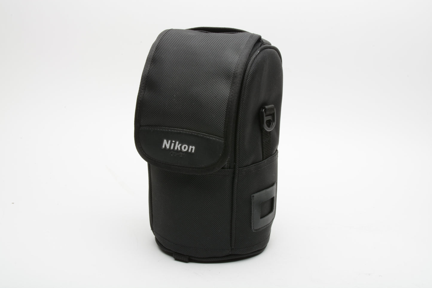 Nikon Nikkor AF ED 80-400mm f4.5-5.6D ED VR w/Case, Hood, UV, Manual, Very nice!