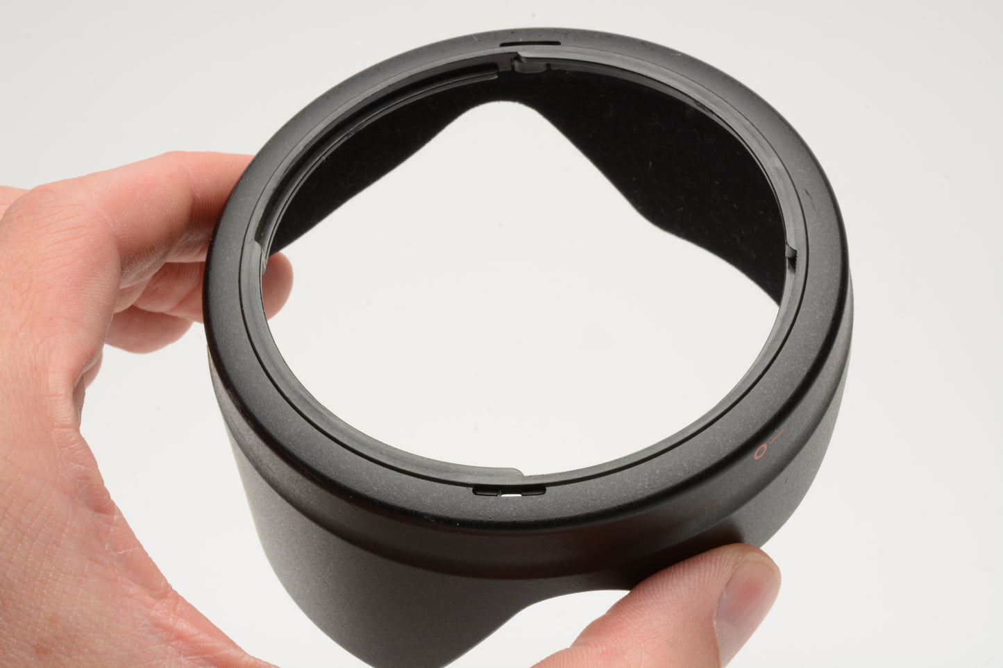 Canon EW-78E OEM Genuine Lens Hood for EF-S 15-85mm f3.5-5.6 IS USM lens